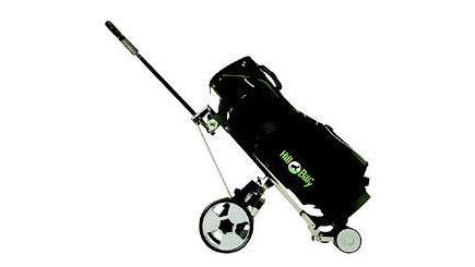 European Seniors Tour Edition