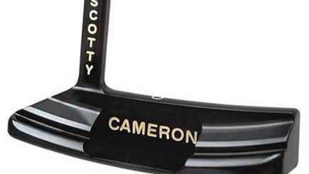 Scotty Cameron Circa 62 No.3