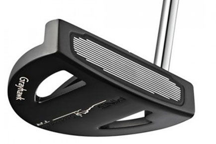 Scotty Cameron Limited Edition Newport Beach 1.5 Prototype