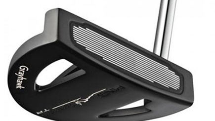 Scottsdale TR Grayhawk