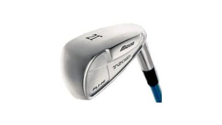 Fli-Hi Iron (steel shaft)