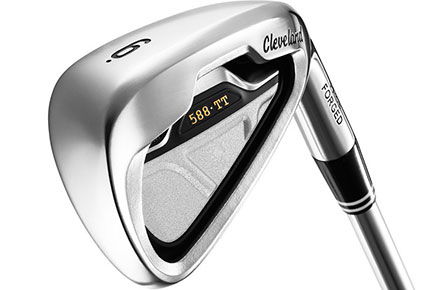 RIP Speed irons