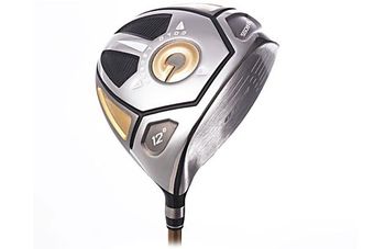 Benross Max Speed driver