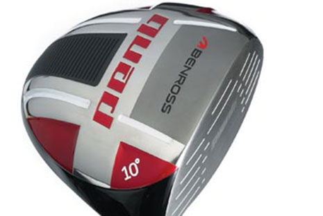 Benross Max Speed driver