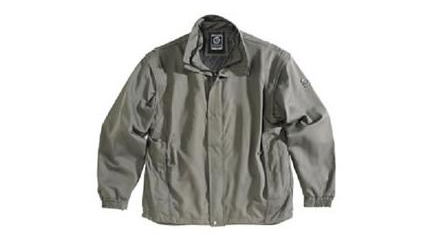 GT Pro rain suit jacket