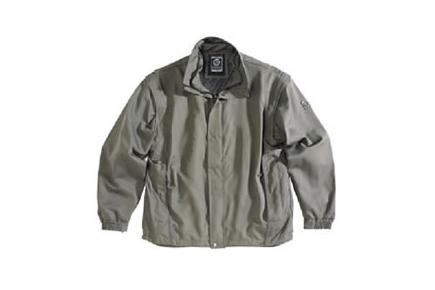 Windbreaker Top