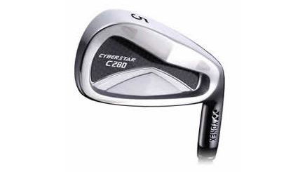 C280 Cyberstar