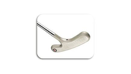 Scotty Cameron Bullseye Millspec Blade