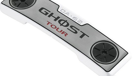 Ghost Tour DA-62