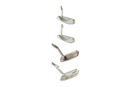 Scotty Cameron Bullseye Millspec Blade