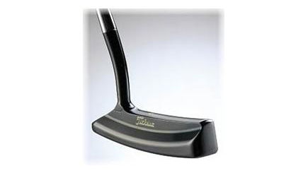 Scotty Cameron Studio Design 1