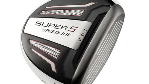 Speedline Super S