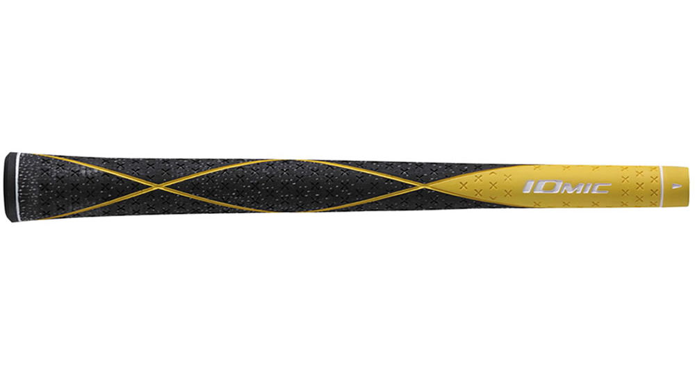 X-Fusion Diarrow 2.3 Golf Swing Grip