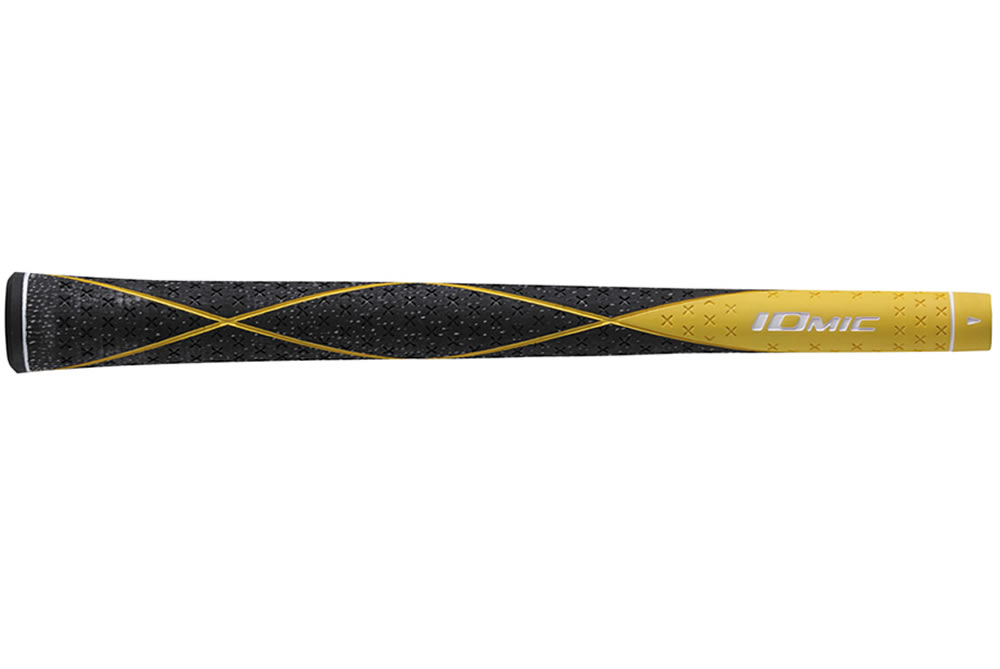 VRAD Optik Putter Grip