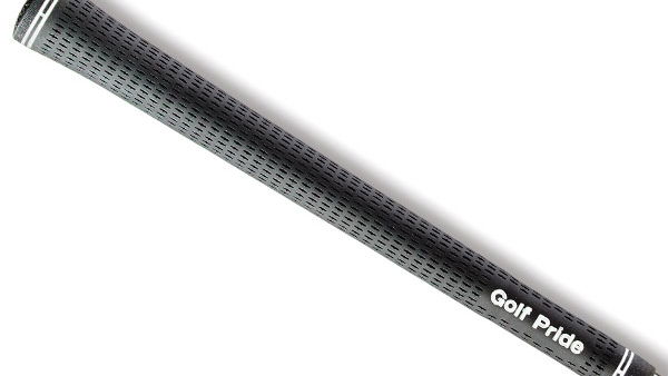 Tour Velvet Buffed Rubber Grip
