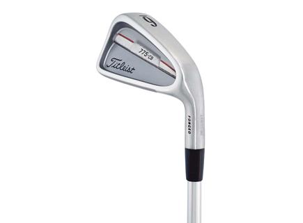 Cleveland CG4 irons