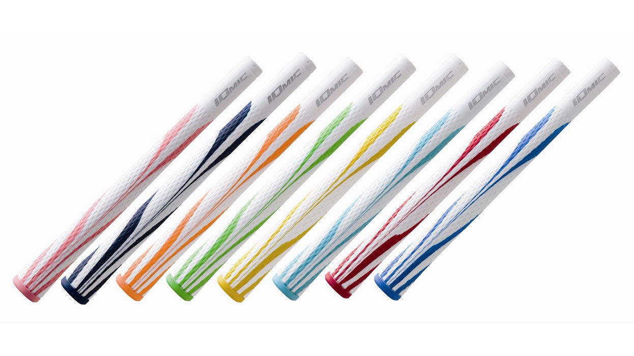 Sticky Art Opus 2 Golf Grip