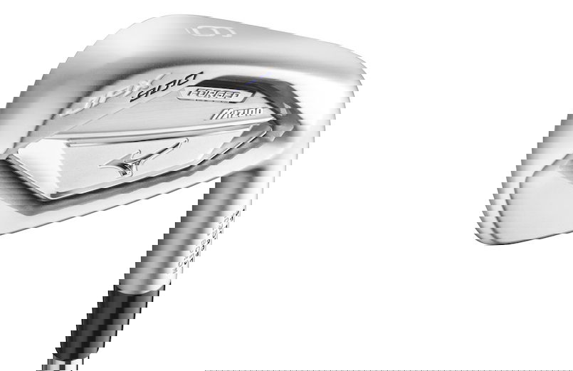 Mizuno JPX900 Tour irons review