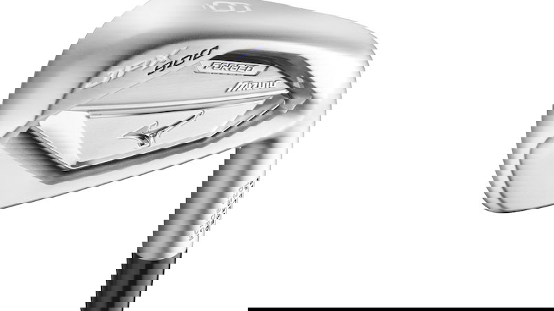 Mizuno JPX900 Forged irons review