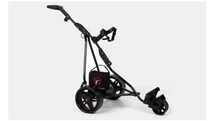 E-Caddy Lite
