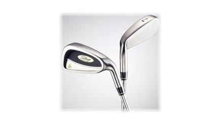 882 OS (steel shafts)