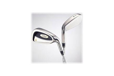 990B (steel shafts)