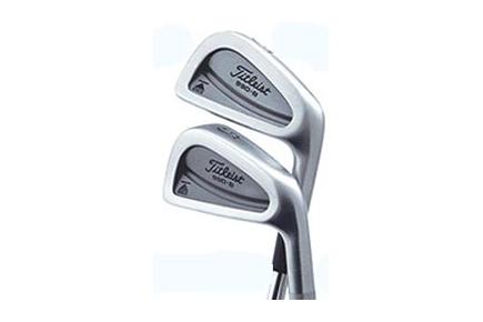 882 OS (steel shafts)