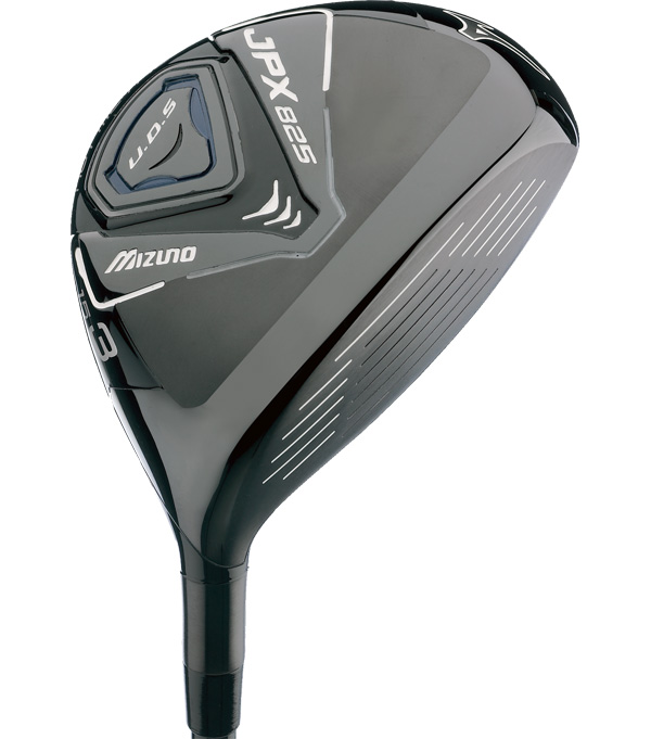 mizuno jpx 825 fairway wood