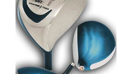 Nemesis Offset Driver