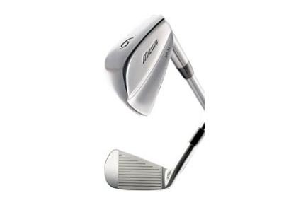 M2i Supersteel (steel shaft)