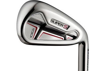 Baffler XL Irons