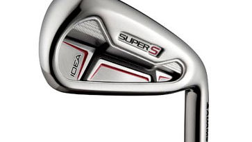 Super S irons