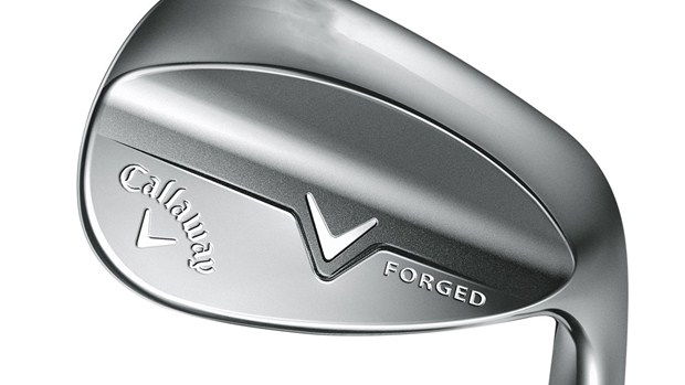 Forged Wedge