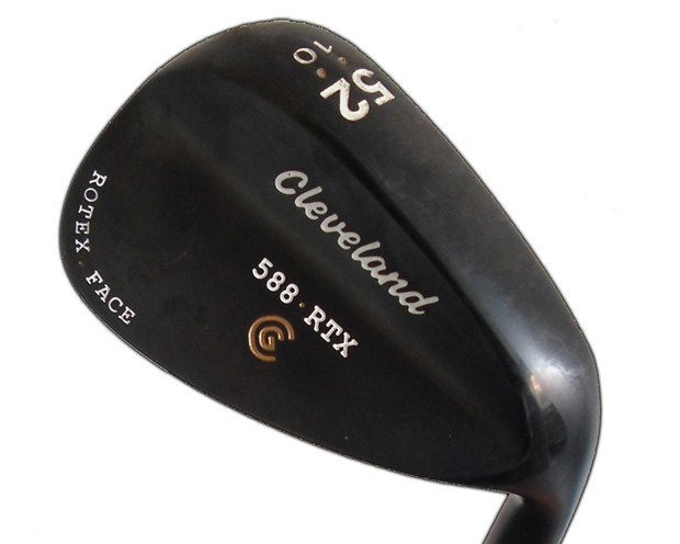 Adams Tom Watson wedge review
