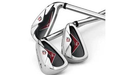 Di7 irons