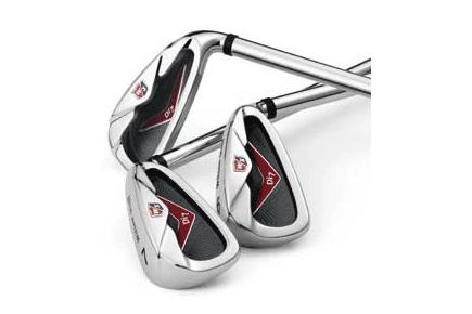 MX-19 irons
