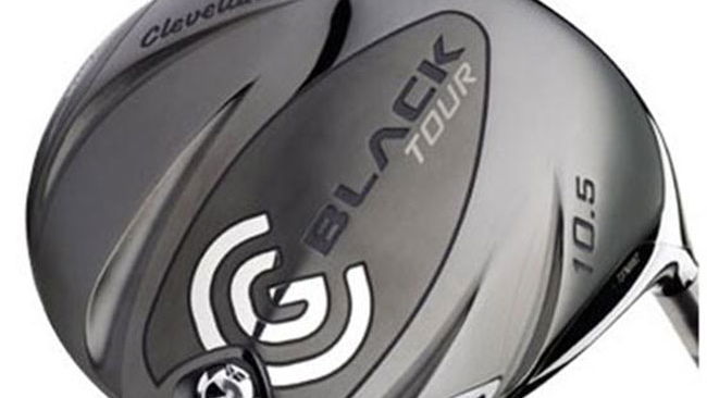 CG Black
