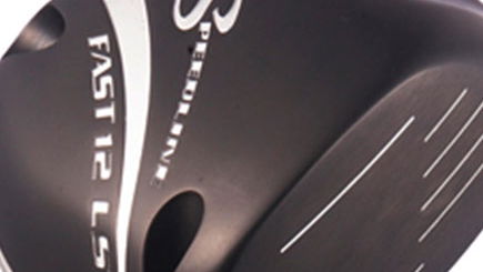 Speedline Fast 12