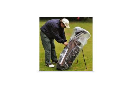 Carry Dribag