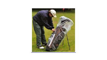Carry Dribag