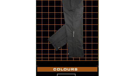 Waterproof Trousers