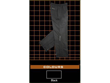 Red Label Collection Rain Trousers