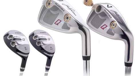 q4 irons