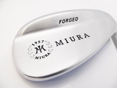 CG10 Satin Wedges Left Hand