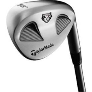 RAC Satin Wedge