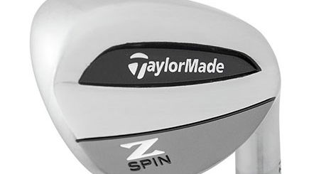 TaylorMade Z Spin Wedge Review: Feels great and gets good yardage