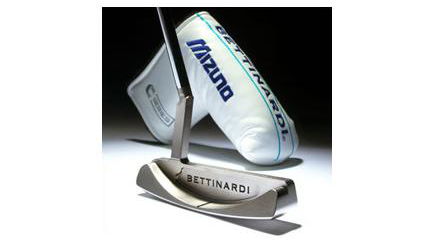 Bettinardi C04-H