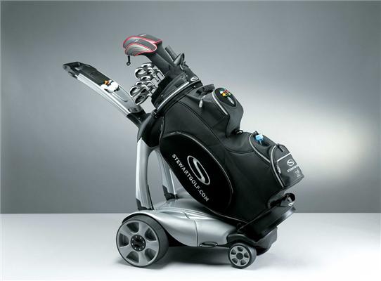 E-Caddy Lite