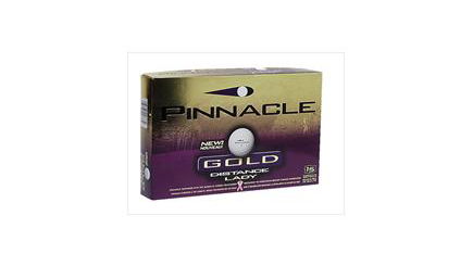 Lady Gold Distance