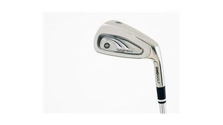 MD Tungsten Ti Irons